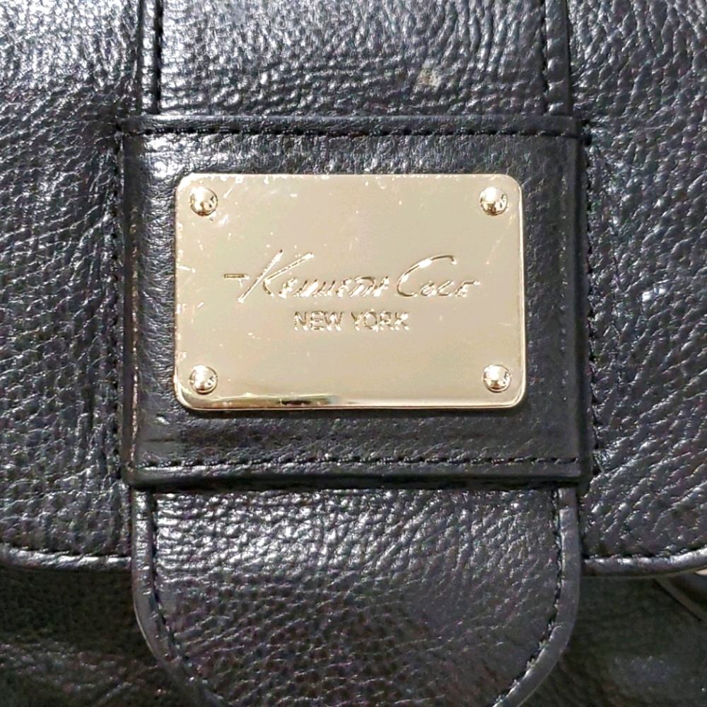 KENNETH COLE | Top Handle Bag - Picture 7 of 14